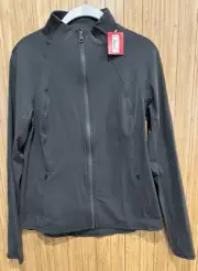 NWT Spanx Contour Jacket M