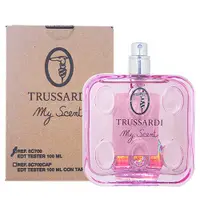 在飛比找蝦皮購物優惠-☆ MOMO小屋☆ TRUSSARDI MY SCENT 女