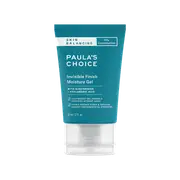 Invisible Finish Moisture Gel