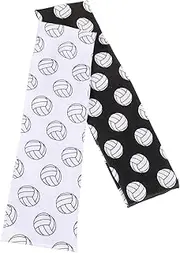 [SUPVOX] Sweat Absorbing Volleyball Headband Hair Bands for Men Basketball Headbands