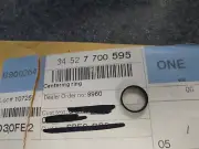 NOS BMW Centering Ring 04-10 HP2 05-07 R1200 34527700595