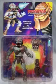 NECA CLASSIC SERIES BERSERKER PREDATOR DELUXE ACTION FIGURE ULTIMAT ALIEN HUNTER