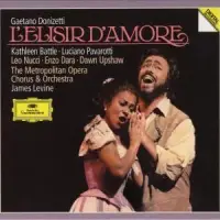 在飛比找博客來優惠-Donizetti : L’Elisir D’Amore