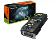 GIGABYTE NVIDIA GeForce RTX 5080 Gaming OC 16 GB Graphics Card In Hand Ships Now