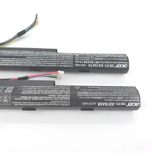 ACER AS16A5K AS16A8K 原廠電池 E5-476 E5-475 E5-774G (9.2折)