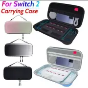 Switch 2 Carrying Case, Protective Portable Switch Cover