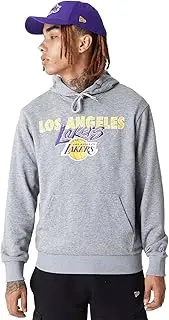 New Era ERA Los Angeles Lakers Sweatshirt