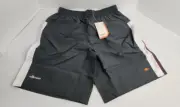 Ellesse Italia Federico Tennis Shorts (61918) - Men's S, New Old Stock, Vintage