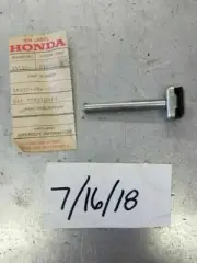 HONDA CB350 CL350 SL350 PUSH BAR CAM TENSIONER 14550-286-000 NOS