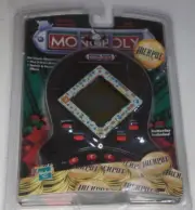 Hasbro Monopoly Electronic Hand Held Brand New & Sealed 1999 Vintage