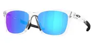 Oakley OO9506D PARACORD Asian Fit 950607 Men's Sunglasses Clear Size 57