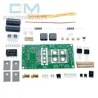 70W SSB linear HF Power Amplifier DIY Kits For YAESU FT-817 KX3 Ham Radio New