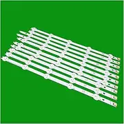 Led Backlight 42"LED Strip for E74739 6916L-1214A 6916L-1215A 6916L-1216A 6916L-1217A