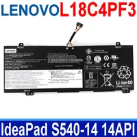 在飛比找樂天市場購物網優惠-LENOVO L18C4PF3 電池 5B10T09079 