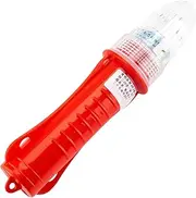 Flares for Boating,Kayak Light - Survival Light Waterproof Buoy Flashing Signal Accessories for Roadside Docking Boating