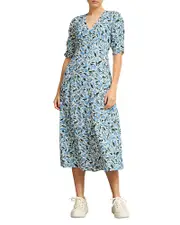 Hobbs London Petite Bonnie Dress