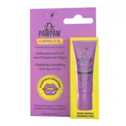 Plumping Lip Oil by Dr. PawPaw for Women - 0.27 oz Oil