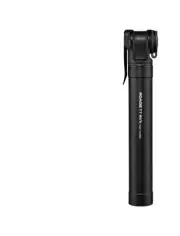 TOPEAK Mini road inflator ROADIE TT