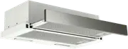 Emilia 60cm Slideout Rangehood - CK60SLF