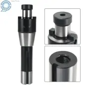 3/4" R8 Shank Shell Milling Arbor Adapter Holder 1-3/4'' to 2"