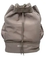 BEYOND YOGA NWT Convertible Gym Bag Backpack -Birch Back Pack / Carrying Case