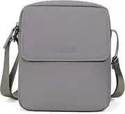 [MIAZIB] Small Crossbody Bag for Men & Women Messenger Shoulder Bags Crossbody Satchel Bag Men's Side Bags Over the Shoulder