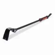Crescent DB30X-06 Indexing Flat Pry Bar, 30 In. - Quantity 1