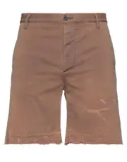 [MAURIZIO MASSIMINO] MAURIZIO MASSIMINO Shorts & Bermuda Shorts - Item 13708497
