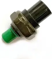 A/C Pressure Switch Sensor Compatible with Accord for Civic Air Conditional Pressure Sensor A/C Pressure Transducer Switch 80440-SM4-003 80440SM4003 8-97095-6590 R-134A