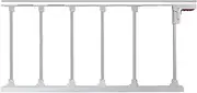 Home Assist Handle,Folding Bed Rail for Elderly Adults,Safety Railings for Elderly,Adults Safety Rail,Bed Rail Safety Side Guard,Assist Handle Handicap Bed Railing,94cmx50cm/37.00x