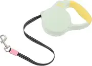 LIGHTAOTAO Retractable Dog Leash for Dogs Automatic Extendable with Stylish Design Easy Control for Outdoor Use and Puppies
