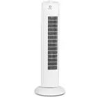 Fan task 35W 28 Inch Quiet Bladeless Oscillating Tower Fan