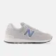 【NEW BALANCE】NB 休閒鞋 男鞋 女鞋 運動鞋 灰藍 U574SGB-D楦