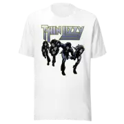 Thin Lizzy Jailbreakers Jumbo Print (T-Shirt)