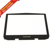 Dell Alienware 17 R3 17.3" LCD Front Trim Cover Bezel Plastic UHD 4K SHARP CJ9PP