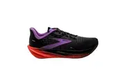 Brooks Hyperion Max Black / Fiesta / Bellflower 120377-1B-089 Women's