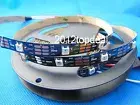 1M Black PCB WS2812B WS2812 RGB LED Strip 1M 30 Led Individual Addressable 5V NP