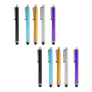 10 Pcs Touch Capacitive Pen Screen for Touchscreen Stylus Screens
