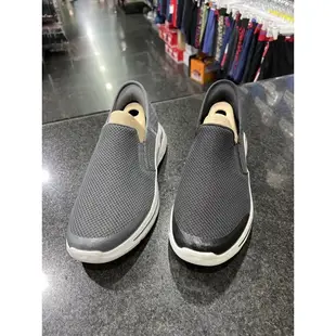 SKECHERS ARCH FIT 男款 休閒 慢跑鞋 216259BLK 黑 216259CHAR 灰 健走 襪套式