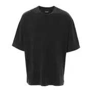 [Axel Arigato] Axel Arigato Typo Summer T-shirt M BLACK