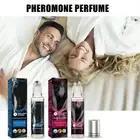Pheromone Perfume Safe Non-Toxic Ingredients Product for Dating (Female)