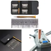 Screwdriver Set for DJI Mavic 3 Cine/Mini 2/SE/Phantom 4/4 Pro Drone Quadcopter