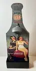 Coca Cola Bottle Opener Cap Catcher Wall Hanging