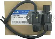 MB937731 Vacuum Switch Solenoid Valve Fits Mitsubishi Montero Pajero L200 L300 V43 V44 V45 K74T V73 V75 MB620532 K5T47776