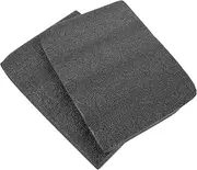 DIYEAH 2pcs Craft Foam Block Inserts for Tool Box Storage Flexible Foam Padding for DIY Crafts and Game Storage