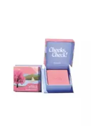 Benefit Cosmetics Wanderful World Silky Soft Powder Blush Willa BRAND NEW IN BOX