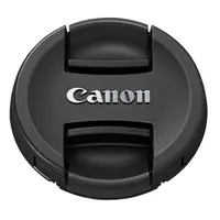 在飛比找PChome24h購物優惠-Canon Lens Cap E-72II 內夾式鏡頭蓋 (