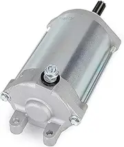 Electrical Starter Motor Compatible With Suzuki GSX1300R GSX1300RZ GSX1300RX Hayabusa 1300 Motor Accessories 31100-24F10