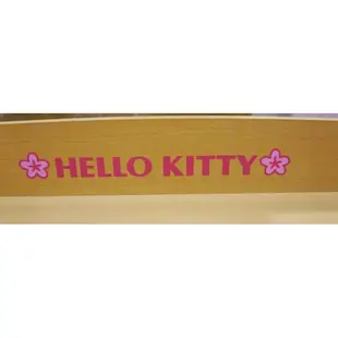 【震撼精品百貨】Hello Kitty 凱蒂貓~家具-衣櫃【共1款】74840