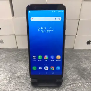 【便宜手機】ASUS ZenFone Max M1 金 2G 32GB 5.5吋 華碩 手機 1001